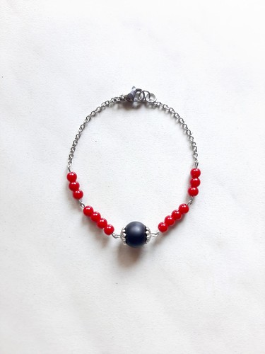 Bracciale sardo cm con - sardo,
