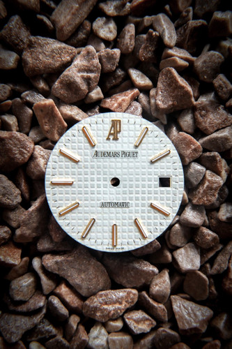 Audemars piguet royal oak - royal,