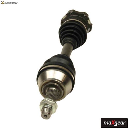 Albero motore 1671 per - albero, 49-1671
