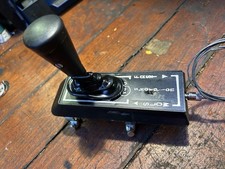 Comando  Leva Cambio Leva