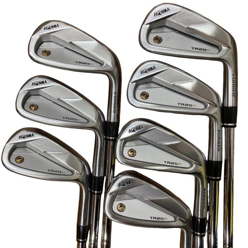 Honma world tr20p set di - honma,