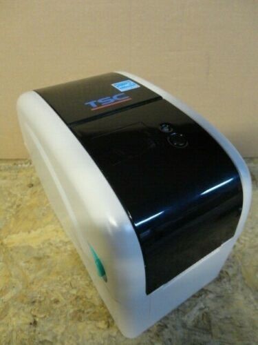 Stampante etichette tsc - stampante,