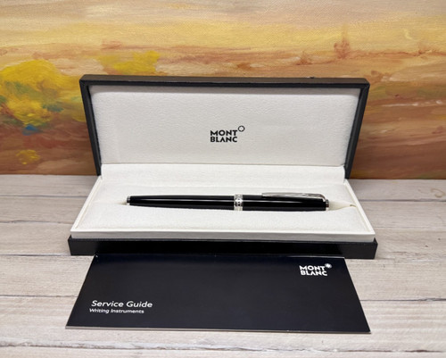 Montblanc pix penna sfera - pix,