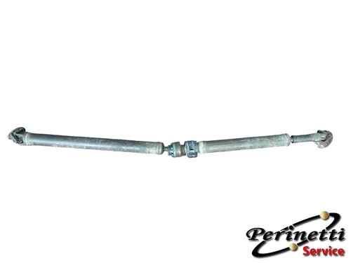 Albero trasmissione ford - albero,