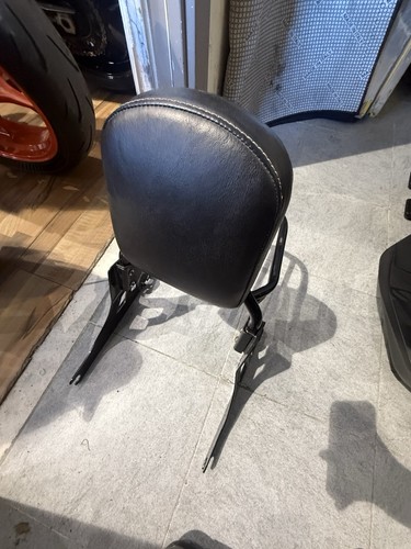 Portapacchi originale harley - originale,