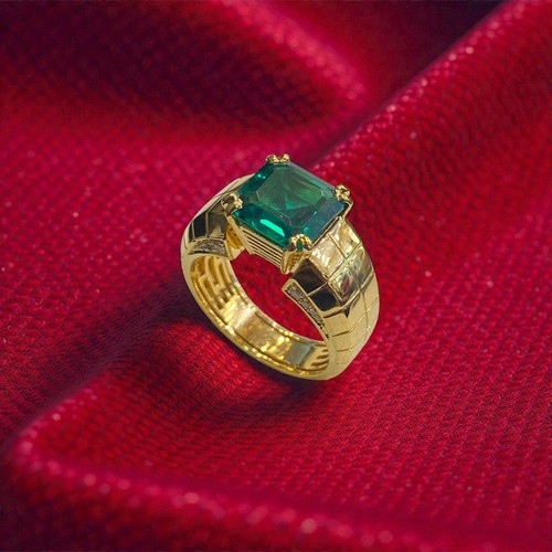 Anello uomo cts f vs1 - da,