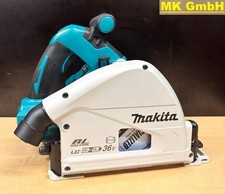 Makita DSP 600 Z Seghetto a