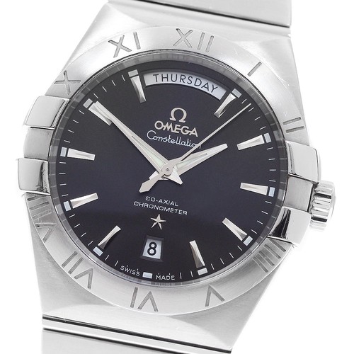 Orologio uomo automatico - orologio,