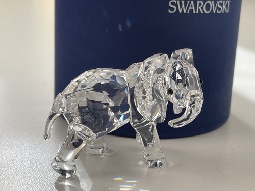 Statua swarovski 674587 - statua,