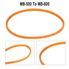 V Cinghia Motore Guida 1Pcs