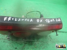 FANALE STOP POSTERIORE DESTRO