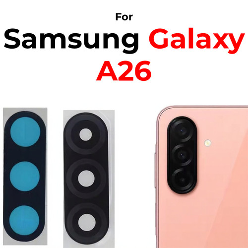 Vetro fotocamera per - , samsung