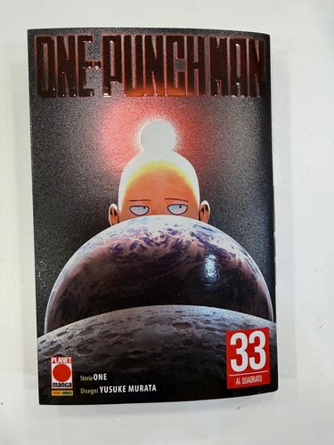One punch man instant - man, 33