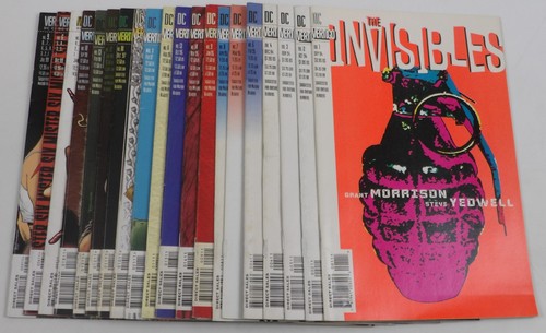 Lotto fumetti gli - lotto,