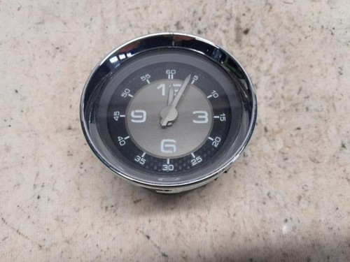 Orologio peugeot rcz 2013 - orologio,