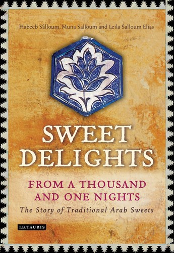 Sweet delights from a - delights,