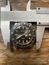 Monvis diver 37mm