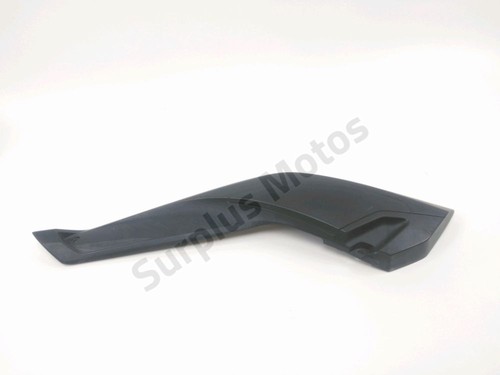 Cache lateral gauche mbk - cache,