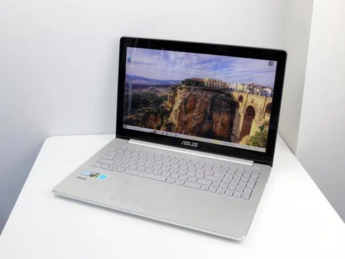 Asus zenbook pro 6700hq 16 - zenbook,