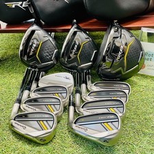 TaylorMade RBZ Nero Set 1w 3w