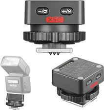 X5C Trigger Wireless TTL per
