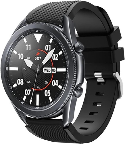 Silicone strap compatible - strap,