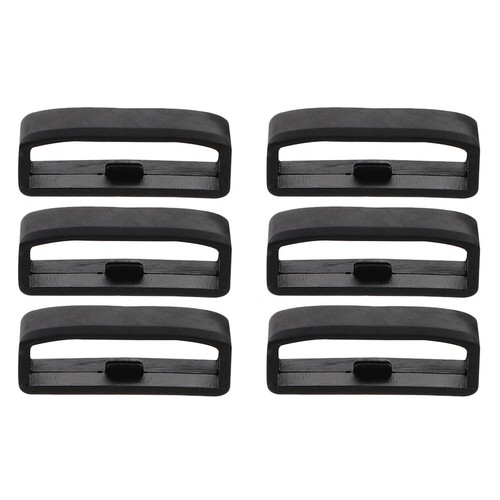 6pz anello cinturino - 6pz,