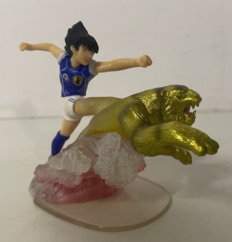 Bandai captain tsubasa - bandai,