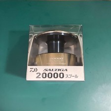 DAIWA 20 BOBINA SALTIGA 20000