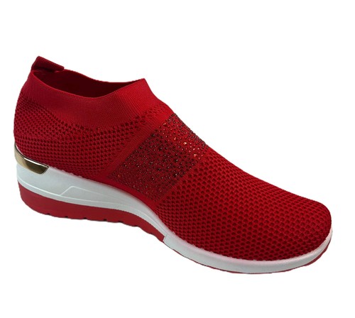 Sneaker atalina slip - atalina, slip-on