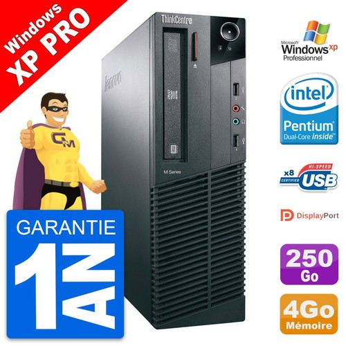 Lenovo thinkcentre m82 - thinkcentre, sff