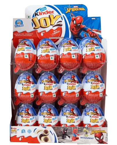 Pezzi uova sorpresa kinder - sorpresa,