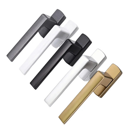 Maniglie per porte finestre - e,