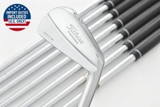 8 pezzi Titleist Set di ferri