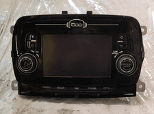 07356556120 Autoradio  FIAT 500 (4S) C 0.9 TwinAir Turbo (77Kw)Cbr 2p/b/875cc