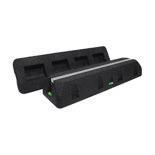 Base antivibrante pavimento - antivibrante,
