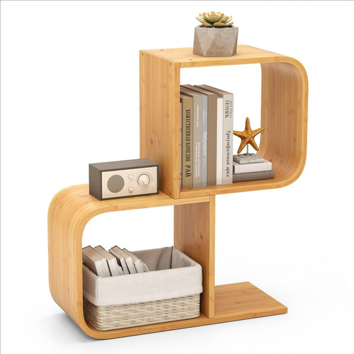 Libreria livelli a forma - 2,