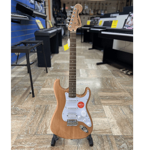 Chitarra fender squier - chitarra,