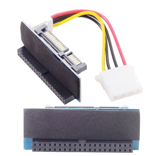 Adattatore ide sata - adattatore,