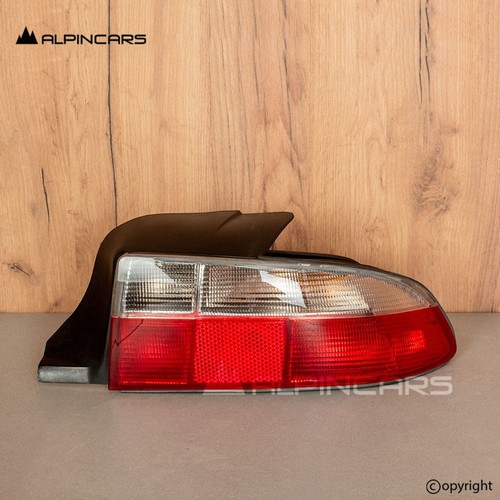 Bmw e36 cabrio fanali - z3,