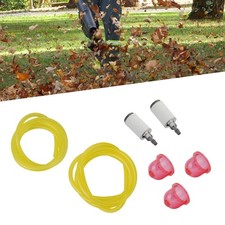 Kit Filtro Carburante Soffiatore Sostituibile E Filtro Carburante Per McCULLOCH