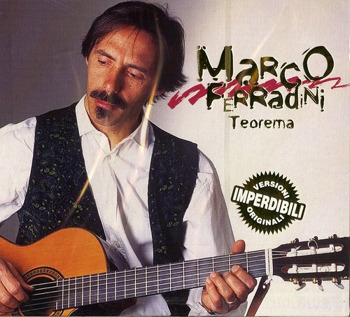 Marco ferradini teorema - marco,