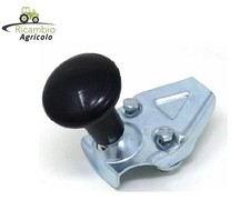 Pomello standard per volante - pomello,