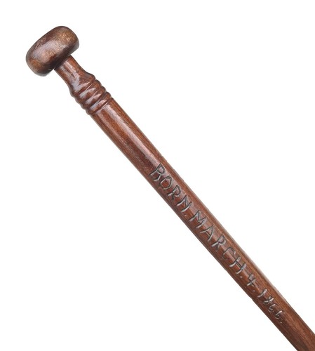 Bastone passeggio vintage - bastone,