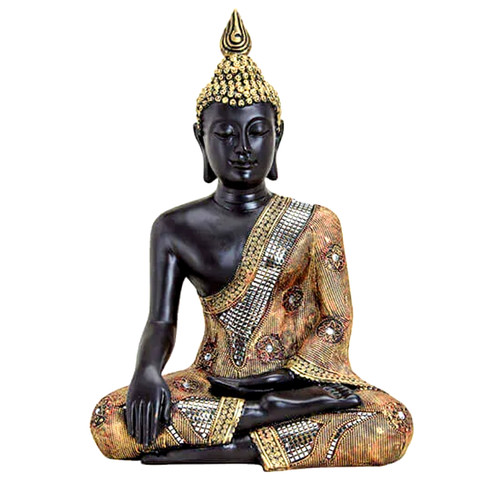 Statua buddha thai - buddha,