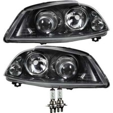 Xenon Fari Set Per Seat Ibiza