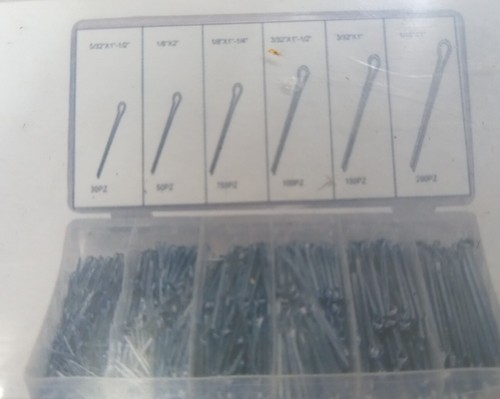 Set assortimento 555 - assortimento,