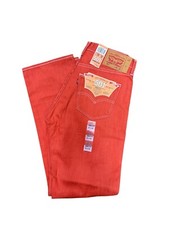 Levi's Men's 501 Shrink To Fit