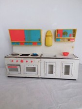CUCINA GIOCATTOLO VINTAGE ANNI