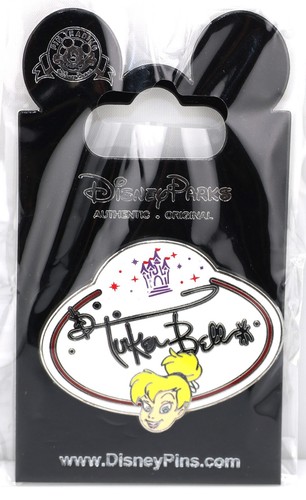 Disney hkdl campanellino - disney,
